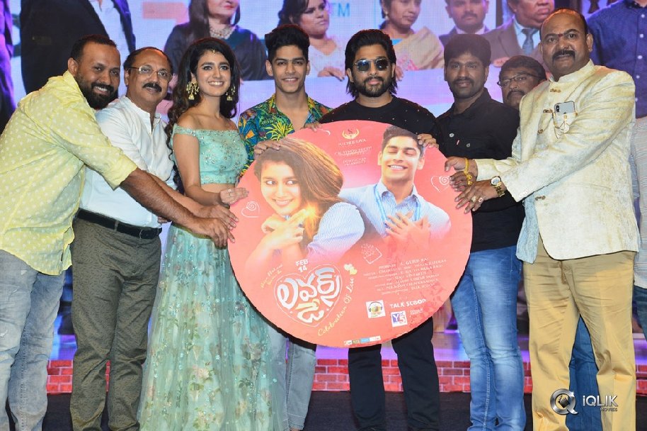 Lovers-Day-Movie-Audio-Launch-Photos